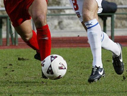 Luceafărul II Oradea şi Bihorul Beiuş evoluează în Cupa României la fotbal 